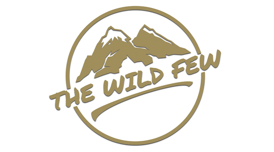 The Wild Few - Logo Design